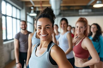 Health and wellness program in a corporate setting