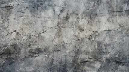 Gray grunge banner. Abstract stone background. The texture of the stone wall. Close-up. Light gray rock backdrop. 4k, high detailed, full ultra HD, High resolution - obrazy, fototapety, plakaty
