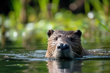 Nature and Wildlife Encounters- Develop a visual narrative that showcases the richness and diversity of wildlife and natural landscapes during the summer