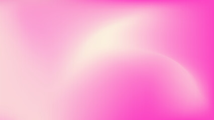 Vector gradient background. A colorful template for covers, posters, banners, and interiors. An idea for creative projects