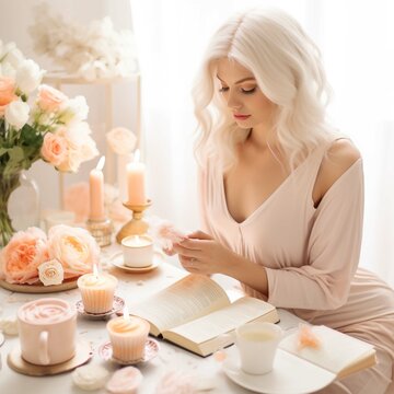 Boost your projects with our high-quality AI Illustrations, perfect for business, digital marketing, or personal creations. Offering modern, photorealistic environments ready for customization.