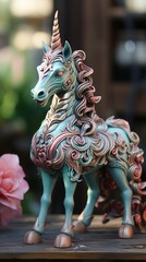Fototapeta premium photo style design UHD Wallpaper