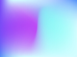 Fototapeta premium Set of vector gradient backgrounds with grainy texture. For covers, wallpapers, branding, business cards, social media and other projects. You can use the grainy texture for any of the backgrounds.