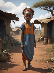 children of Africa