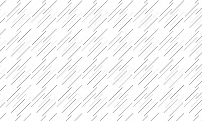 abstract repeatable seamless black grey diagonal thin line pattern.