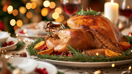 Holiday Cooking Chaos: Document typical mistakes made during holiday cooking, from Thanksgiving turkeys gone wrong to baking disasters during festive seasons