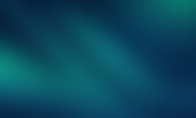 Smart trendy blue blurred pattern. Digital background textured display. Color gradient electronic diode effect. Website, application, games template. Computer, laptop wallpaper. Design for landing	