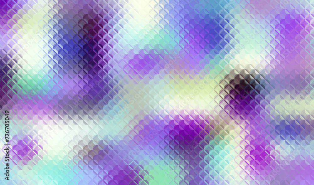 Poster patterned glass texture illustrations. glare effect. abstract surface for design prints. frosted gla