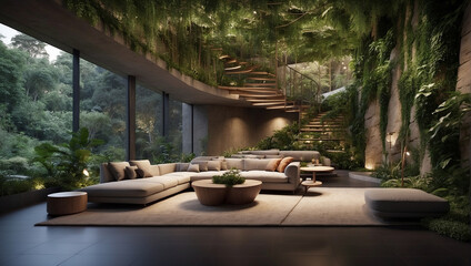 relax in the garden with pool,relax at the pool,relax in the garden,