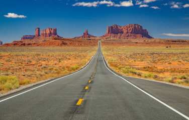 Monument Valley Arizona
