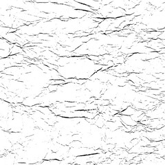 Obraz premium Rustic grunge vector texture with grain and stains. Abstract noise background. Weathered surface. Dirty and damaged. Detailed rough backdrop. Vector graphic illustration with transparent white. EPS10.