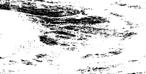 Rustic grunge vector texture with grain and stains. Abstract noise background. Weathered surface. Dirty and damaged. Detailed rough backdrop. Vector graphic illustration with transparent white. EPS10.