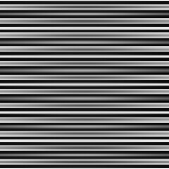 Black and white stripe abstract background. Motion lines effect. Grayscale fiber texture backdrop and banner. Monochrome gradient pattern and textured wallpaper.