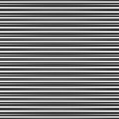 Obraz premium Black and white stripe abstract background. Motion lines effect. Grayscale fiber texture backdrop and banner. Monochrome gradient pattern and textured wallpaper.