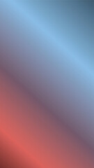 Red and Blue Background Texture