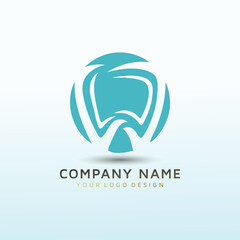 New Dental Practice Logo design