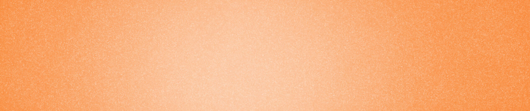 fondo abstracto pastel  naranja, claro, texturizado, iluminada, brillante, iluminada, luz, con espacio, para dise&ntilde;o, panor&aacute;mica. Bandera web, superficie poroso, grano, rugosa, brillante, tela
