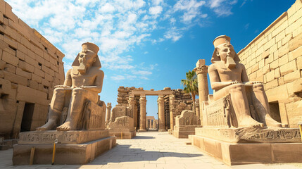 the ancient country of egypt