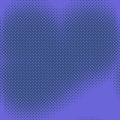 Abstract halftone grunge texture background image.