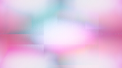 Abstract iridescent grunge texture background image.