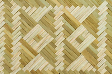 Traditional fabric, made of natural fibers