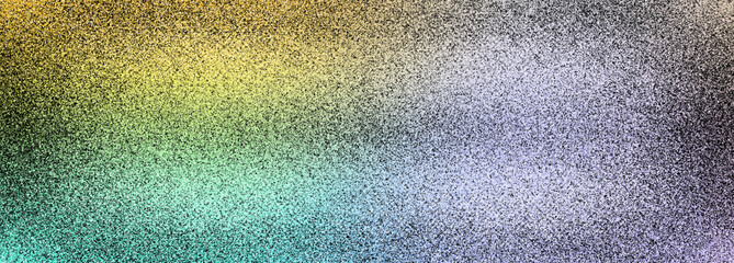 Abstract iridescent grunge texture background image.