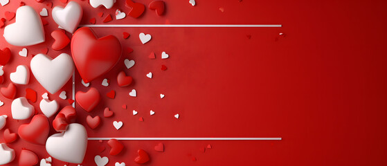 Valentines Day Background Art Resource