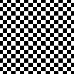 Fototapeta premium An abstract black and white halftone grunge texture background image.