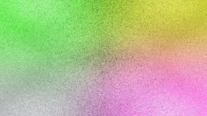 Abstract iridescent grunge texture background image.