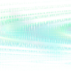 Fototapeta premium Abstract iridescent grunge texture background image.