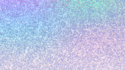 Abstract iridescent grunge texture background image.