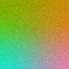 Abstract iridescent grunge texture background image.