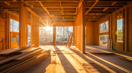Building home construction renovation