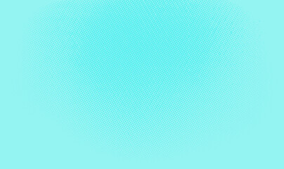 Light blue background banner, with copy space for text or your images