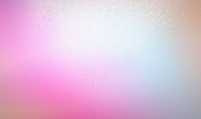 Pink color abstract background, for banner, poster, event, celebrations and various design works