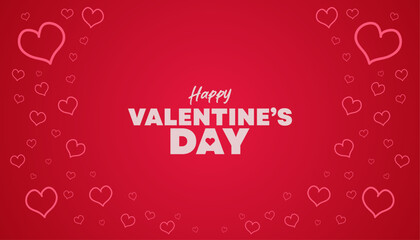 Background,valentines day celebration, soft red purple color,background banner or card for Valentine's Day, love celebration