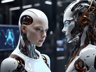 AI-Powered Science: Bridging Human-Android Innovation