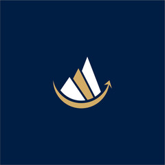 Business Logo Design Vector Template