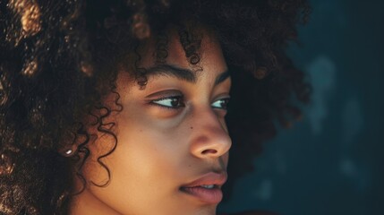 An outspoken activist now thrust into the spotlight grapples with how to use their fame for good and the constant criticism that comes with it.