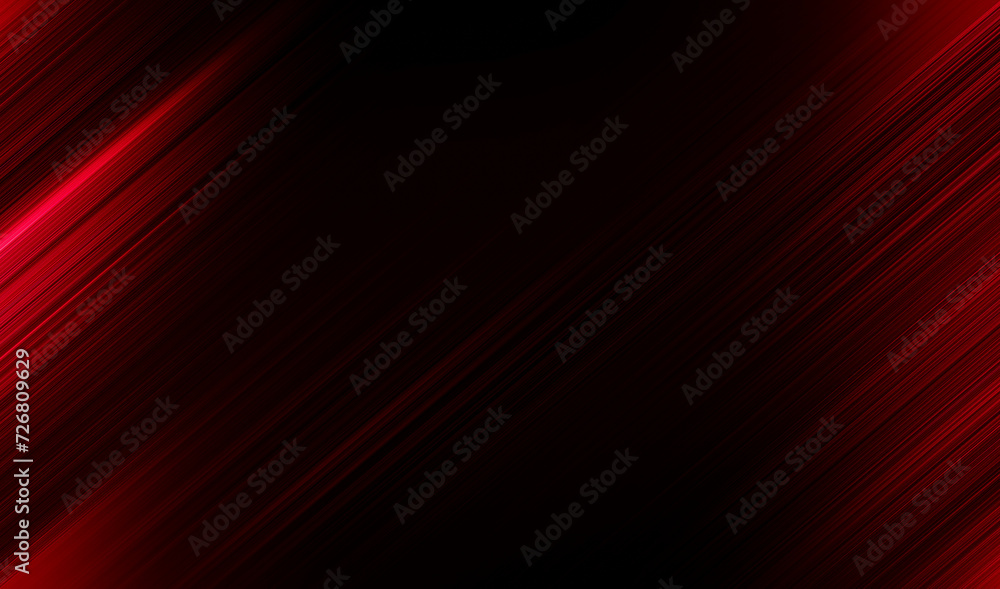 Aufkleber abstract red and black are light pattern with the gradient is the with floor wall metal texture soft