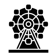Fairground Icon