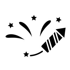 Fireworks Icon