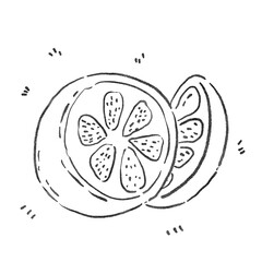 Artline illustrations painting icons images food cake bakery hamburger Ice cream