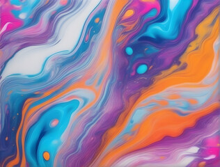 Obraz premium abstract watercolor background, marble for background