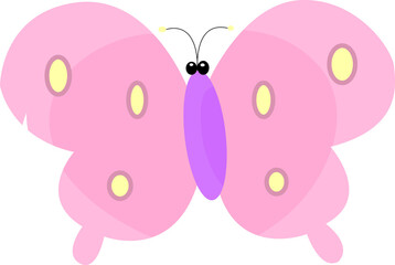 Butterfly Illustration