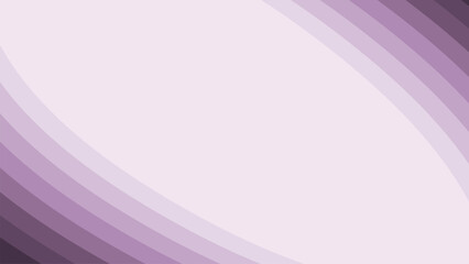 Plum Purple abstract background wallpaper for presentation with gradient vector image