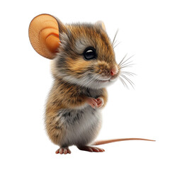 mice cute cartoon