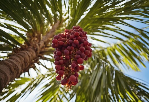 palm date Ramadan