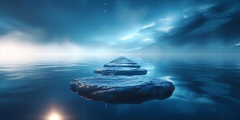 abstract background