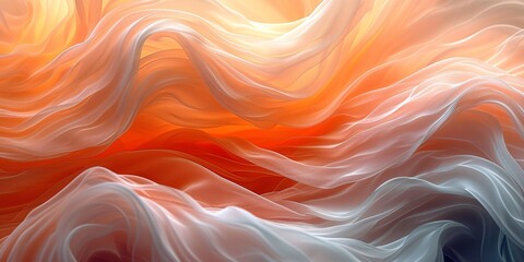 abstract background